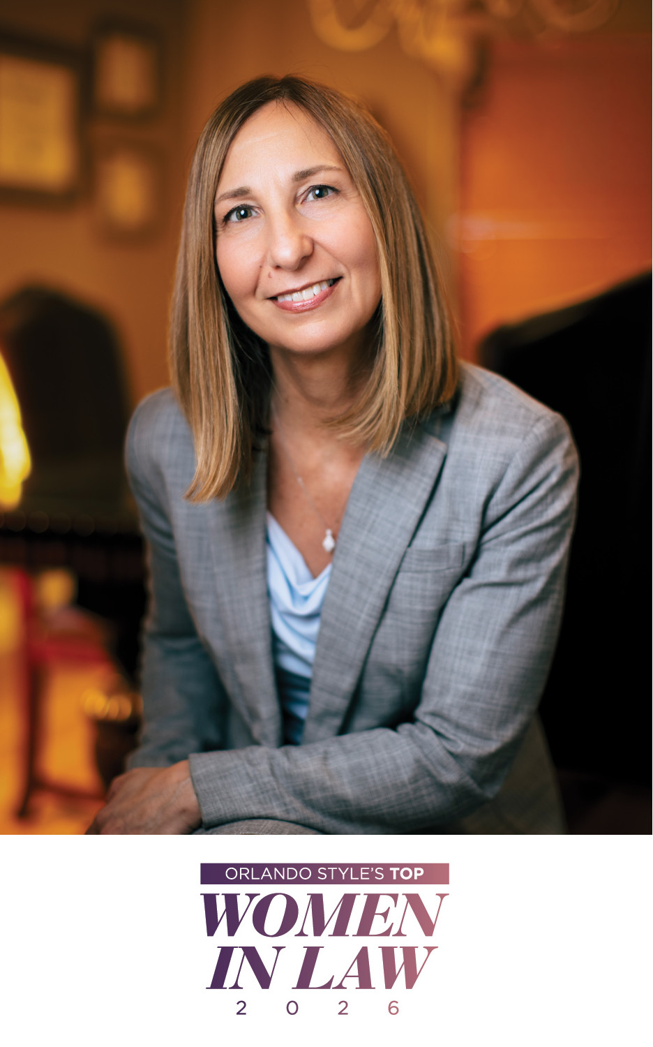 Anita Geraci-Carver | Orlando Style Magazine